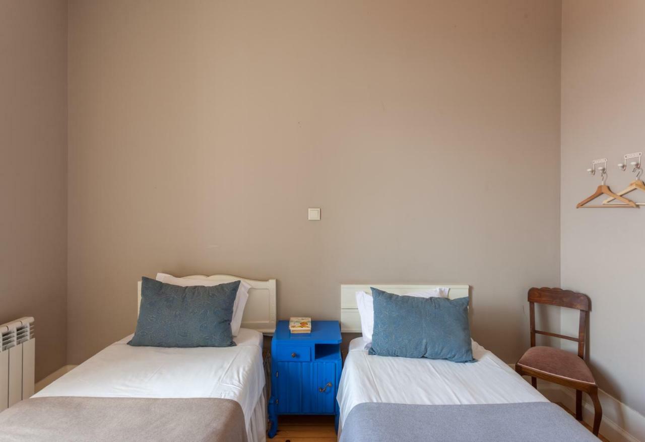 Being Porto Hostel Exterior photo